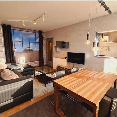 Scarphout Genieten Aan Zee Apartment บลังเคนเบอร์เก ภายนอก รูปภาพ