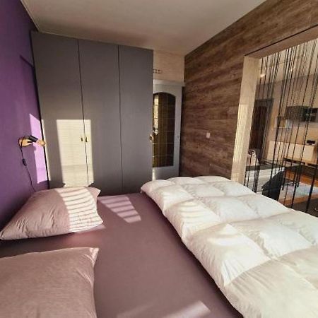 Scarphout Genieten Aan Zee Apartment บลังเคนเบอร์เก ภายนอก รูปภาพ