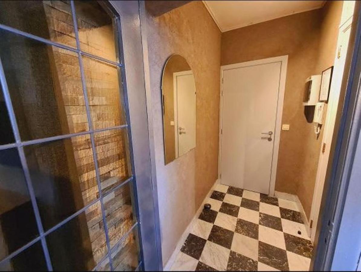 Scarphout Genieten Aan Zee Apartment บลังเคนเบอร์เก ภายนอก รูปภาพ