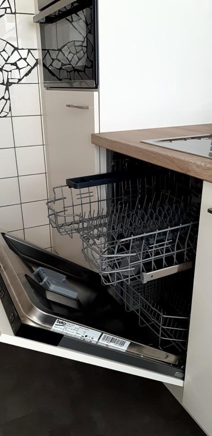 Scarphout Genieten Aan Zee Apartment บลังเคนเบอร์เก ภายนอก รูปภาพ
