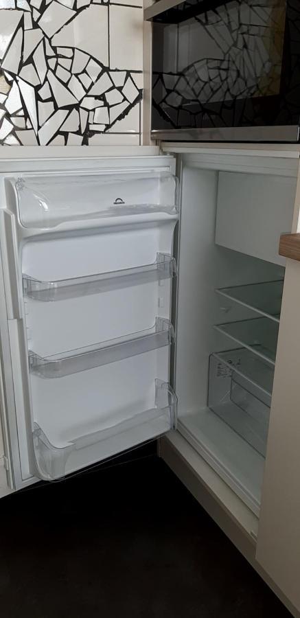 Scarphout Genieten Aan Zee Apartment บลังเคนเบอร์เก ภายนอก รูปภาพ