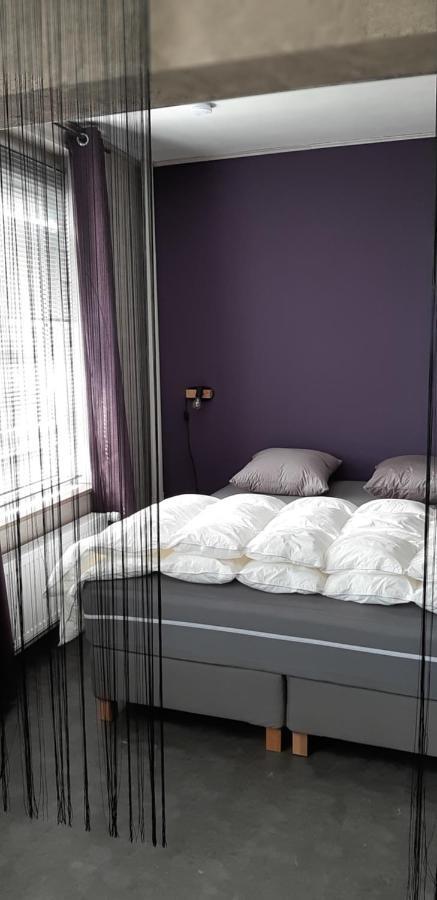 Scarphout Genieten Aan Zee Apartment บลังเคนเบอร์เก ภายนอก รูปภาพ