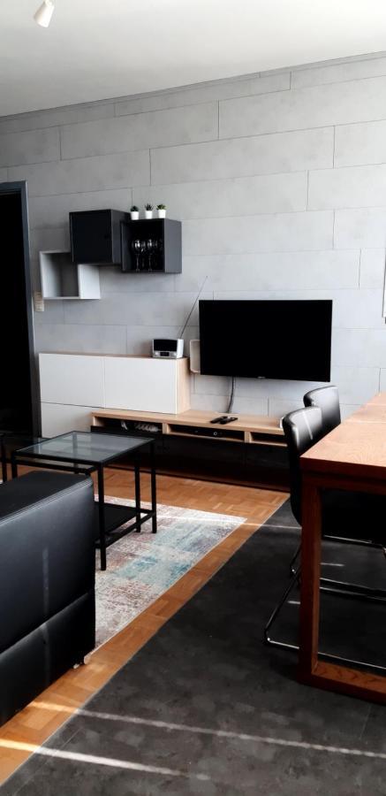 Scarphout Genieten Aan Zee Apartment บลังเคนเบอร์เก ภายนอก รูปภาพ